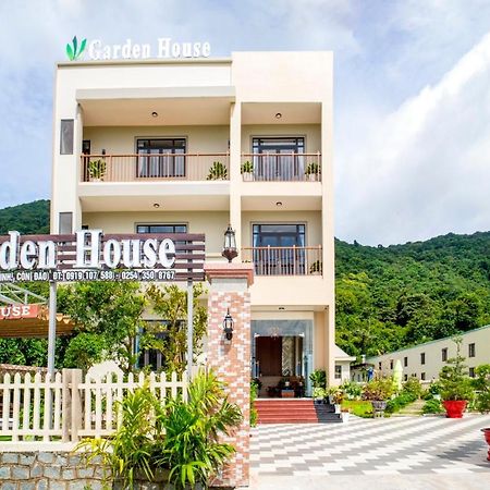 Garden House Côn Đảo Aparthotel Chi Khu Co Ong Buitenkant foto