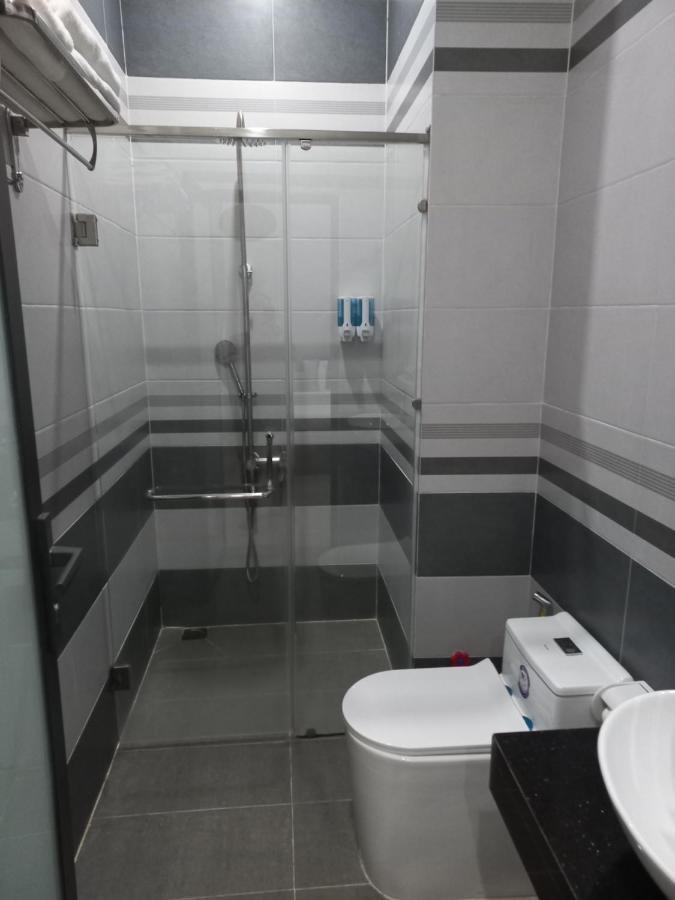 Garden House Côn Đảo Aparthotel Chi Khu Co Ong Buitenkant foto
